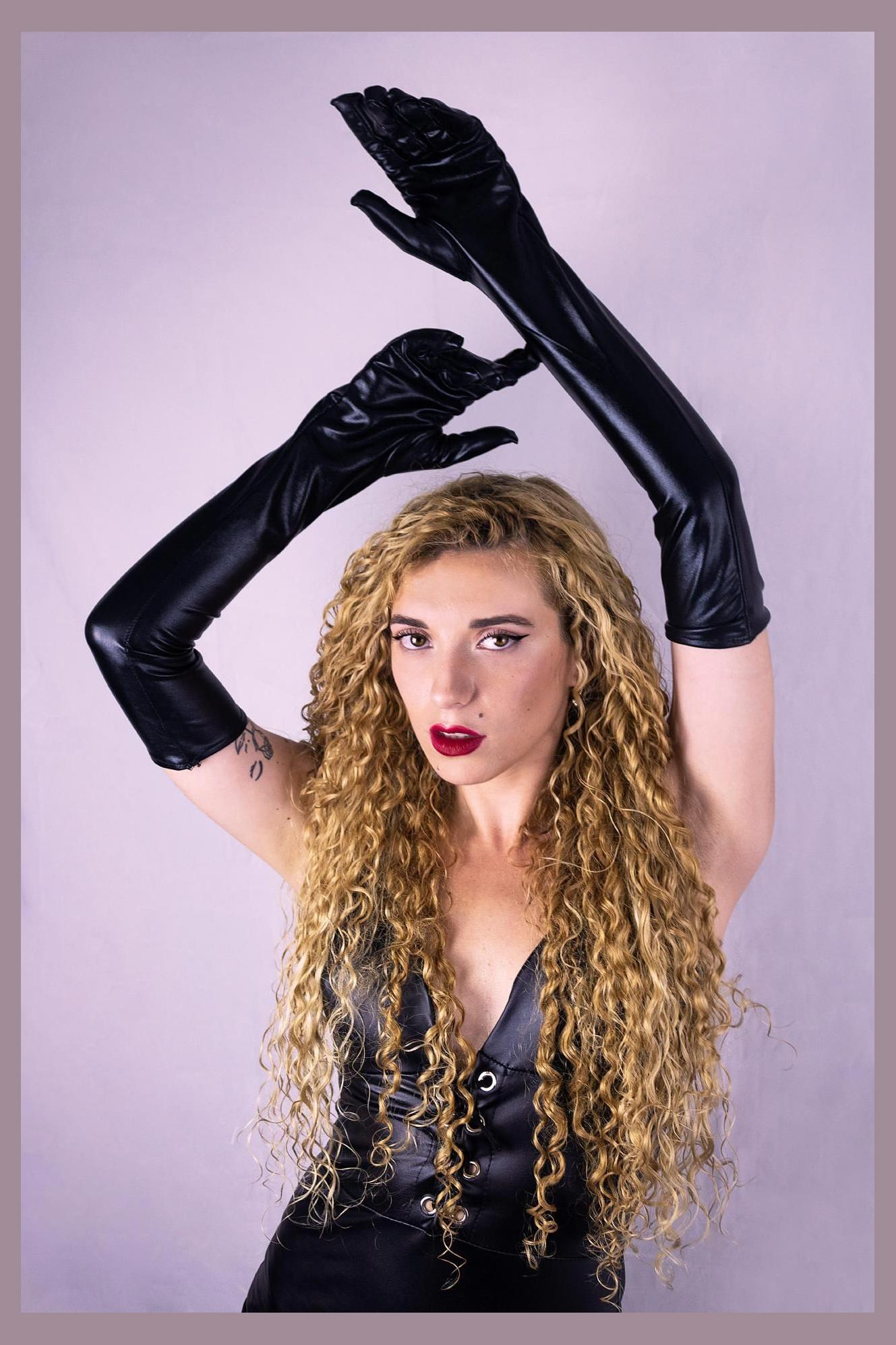 Claudia Mat